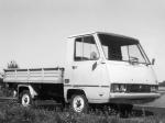 FSC Lublin 42 Minitruck 1971 года